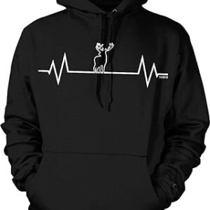 Black Beautiful Rod Wave Pray Love Hoodie