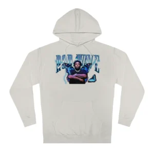 Hip Hop Rod Wave Hoodie Fashion