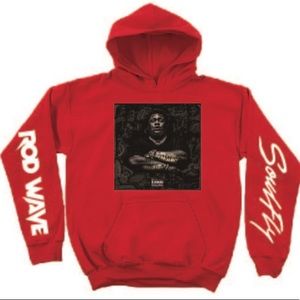 Official Beautiful Rad Rod Wave Hoodie