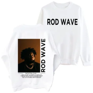 Rod Wave Sweatshirt